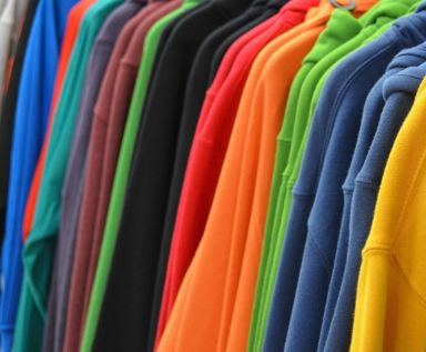 Home hoodies