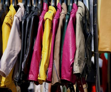 Home jackets